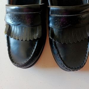Allen Solly mens shoes
